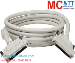 SCSI-II 68-pin Cable (for high speed motion application) ICP DAS CA-SCSI30-H CR
