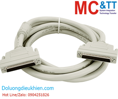 SCSI-II 68-pin Cable (for high speed motion application) ICP DAS CA-SCSI30-H2 CR