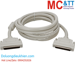 SCSI-II 68-pin Cable (for high speed motion application) ICP DAS CA-SCSI30-H3 CR
