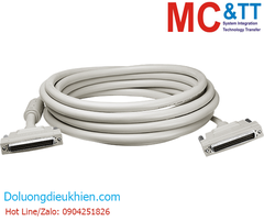 SCSI-II 68-pin Cable (for high speed motion application) ICP DAS CA-SCSI50-H CR