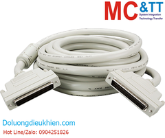 SCSI-II 68-pin Cable (for high speed motion application) ICP DAS CA-SCSI50-H2 CR