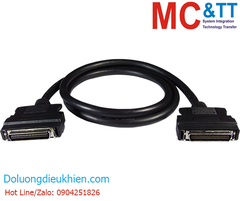SCSI-II 50-pin Cable (for Panasonic & Yaskawa Series Servo Amplifier) ICP DAS CA-SCSI50-PY1 CR