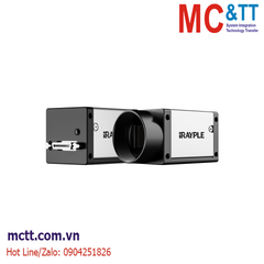 Camera công nghiệp 4096 x 3072 56 fps Mono CameraLink iRayple A7A21MK200E
