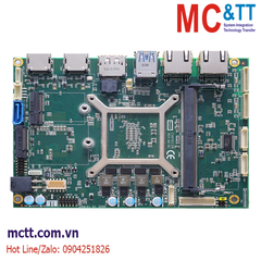 Bo mạch máy tính nhúng 3.5 inch SBC Axiomtek CAPA13RPH4G-V1605B