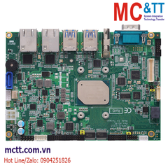 Bo mạch máy tính nhúng 3.5 inch SBC Axiomtek CAPA311HGGA-E3940