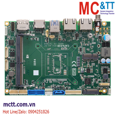 Bo mạch máy tính nhúng 3.5 inch SBC Axiomtek CAPA55RPHGG-i5-1145G7E