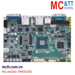 Bo mạch máy tính nhúng 3.5 inch SBC Axiomtek CAPA841VHGGA-E3827