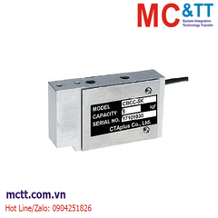 Cảm biến đo tải trọng (Single Point Load Cell) 3 - 15kgf CTAplus CBCC