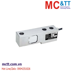 Cảm biến đo tải trọng (Shear Beam Load Cell) 150kgf~10tf CTAplus CBSB