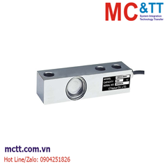 Cảm biến đo tải trọng (Shear Beam Load Cell) 500kgf~5tf CTAplus CBSS