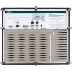 Máy tính công nghiệp không quạt NEXCOM CMC 300-F2x