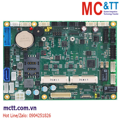 Bảng mạch máy tính COM Express Type 6 Axiomtek CEB94021