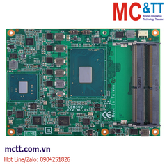 Module COM Express Type 6 Axiomtek CEM500