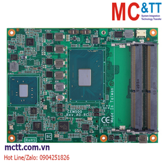 Module COM Express Type 6 Axiomtek CEM510