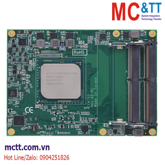 Module COM Express Type 7 Axiomtek CEM700