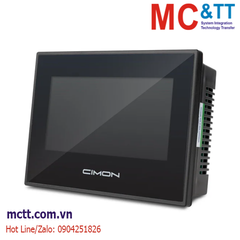 Màn hình cảm ứng HMI/Xpanel 4.3 inch Cimon CM-eXT04-D (2*COM, 1*Ethernet, USB Host)