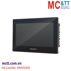Màn hình cảm ứng HMI/Xpanel 7 inch Cimon CM-eXT2-07-R-DF (7" TFT, DC24V, 2 Serial, 2 Ethernet, 1 Audio, 1 Micro SD slot)