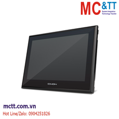 Màn hình cảm ứng HMI/Xpanel 10 inch Cimon CM-eXT2-10W-R-DF (10" TFT, DC24V, 2 Serial, 2 Ethernet, 1 Audio, 1 Micro SD slot)
