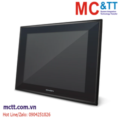 Máy tính công nghiệp màn hình cảm ứng 12.1 inch Cimon CM-iNP512-A (Intel Celeron J6412/ 8 GB/ SSD 250GB/ 2 LAN/ 4 COM/ 4 USB)