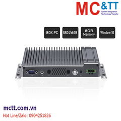 Máy tính công nghiệp không quạt Cimon CM-NB5011-D với Intel Core™ i5-1145G7E, 2xLAN, 1xCOM, 4xUSB