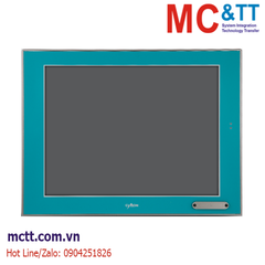 Máy tính công nghiệp màn hình cảm ứng 19 inch Cimon CM-NP5619-A