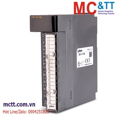 Module 8 kênh đầu vào số + 8 đầu ra Relay CM1-XY16E