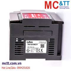 Bộ lập trình PLC Cimon CM3-SB16MDTF