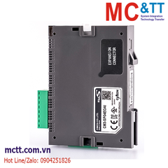 Module 4 kênh đầu ra dòng điện (4-20mA) Cimon CM3-SP04EOAI