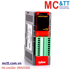 Bộ lập trình PLC Cimon CM3-SP16MDR