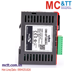Bộ lập trình PLC Cimon CM3-SP16MDRV