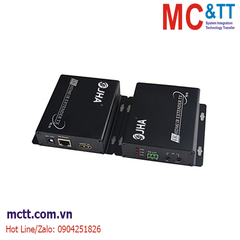 Bộ mở rộng 1 kênh 4K HDMI qua Ethernet CAT6 Compact 4K HDMI