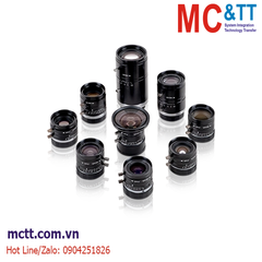 Ống kính quang học C-Mount Lenses Lenses Camera công nghiệp The Imaging Source Compact Lenses