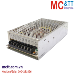 Bộ đổi nguồn tổ ong AC/DC MCTT-D-120C 120W, 12V/5A, 24V/3A
