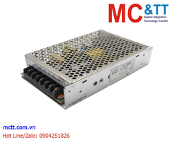 Bộ đổi nguồn tổ ong AC/DC MCTT-D-60A 56W, 5V/4A, 12V/3A
