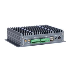 Máy tính công nghiệp không quạt ARM Rockchip RK3568 Mini PC iWill Nano-A352