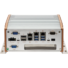Máy tính công nghiệp không quạt NEXCOM NISE 3000 C30-E