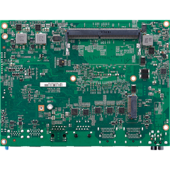 Bo mạch máy tính Nhúng Mini-ITX Intel Core Thế Hệ 11 NEXCOM V1100