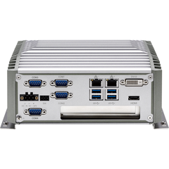 Máy tính công nghiệp không quạt NEXCOM NISE 3900E-H310