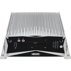 Máy tính công nghiệp không quạt NEXCOM NISE 3800E