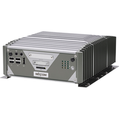 Máy tính công nghiệp không quạt NEXCOM NISE 3900R