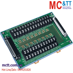 Bo mạch kết nối ICP DAS DB-1825/2/DIN CR