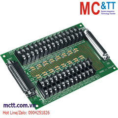 Bo mạch kết nối ICP DAS DB-1825/2 CR
