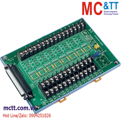 Bo mạch kết nối ICP DAS DB-8225/DIN CR