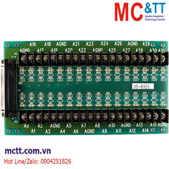 Bo mạch kết nối ICP DAS DB-8325/2 CR