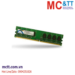 RAM công nghiệp DDR2 DIMM 1GB, 2GB 667MHz/800MHz Cervoz CIR-S2DUM