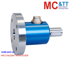 Cảm biến đo Momen xoắn loại trục không quay 2 - 2000 Nm Lorenz DFW-25