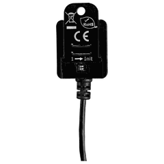 Cảm biến đo nhiệt độ + độ ẩm + áp suất khí quyển RS-485 Modbus RTU ICP DAS DL-11-BK CR