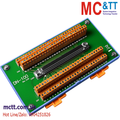Bo mạch kết nối ICP DAS DN-100 CR