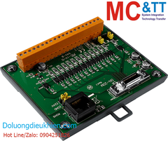 Bo mạch phát xung cho Card PISO-PS600/VS600/PMDK ICP DAS DN-20M CR