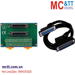 Bo mạch kết nối ICP DAS DN-37-AM/2 CR